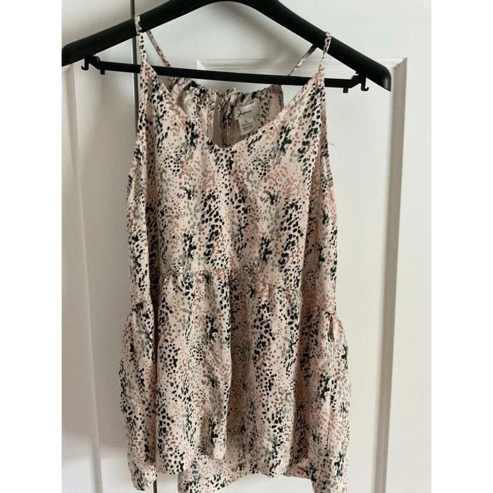 Women’s tank top